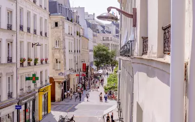 Paris 4E (75004)