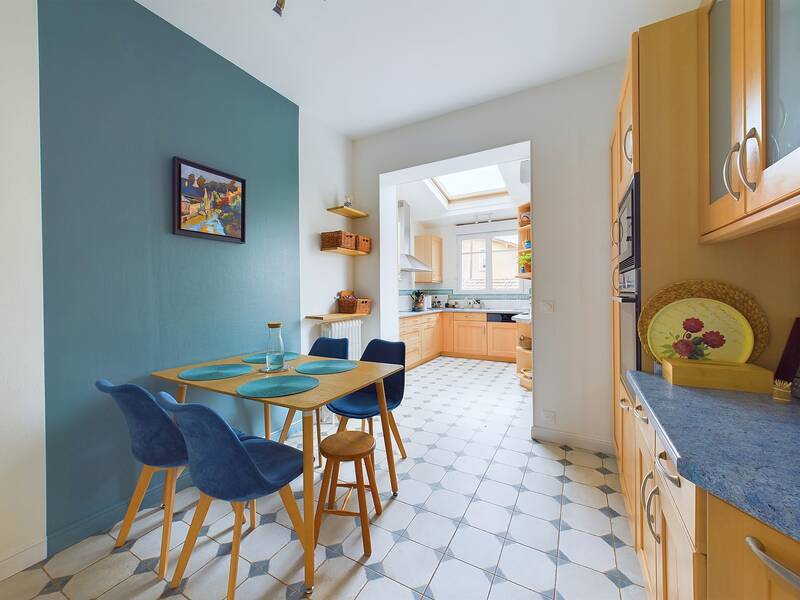 Houilles (78800)