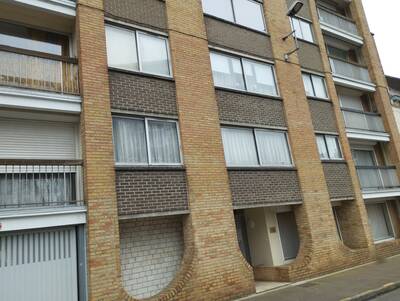 Vente appartement 3 pièces Tourcoing (59200)