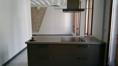 Location appartement 3 pièces Paris 20e