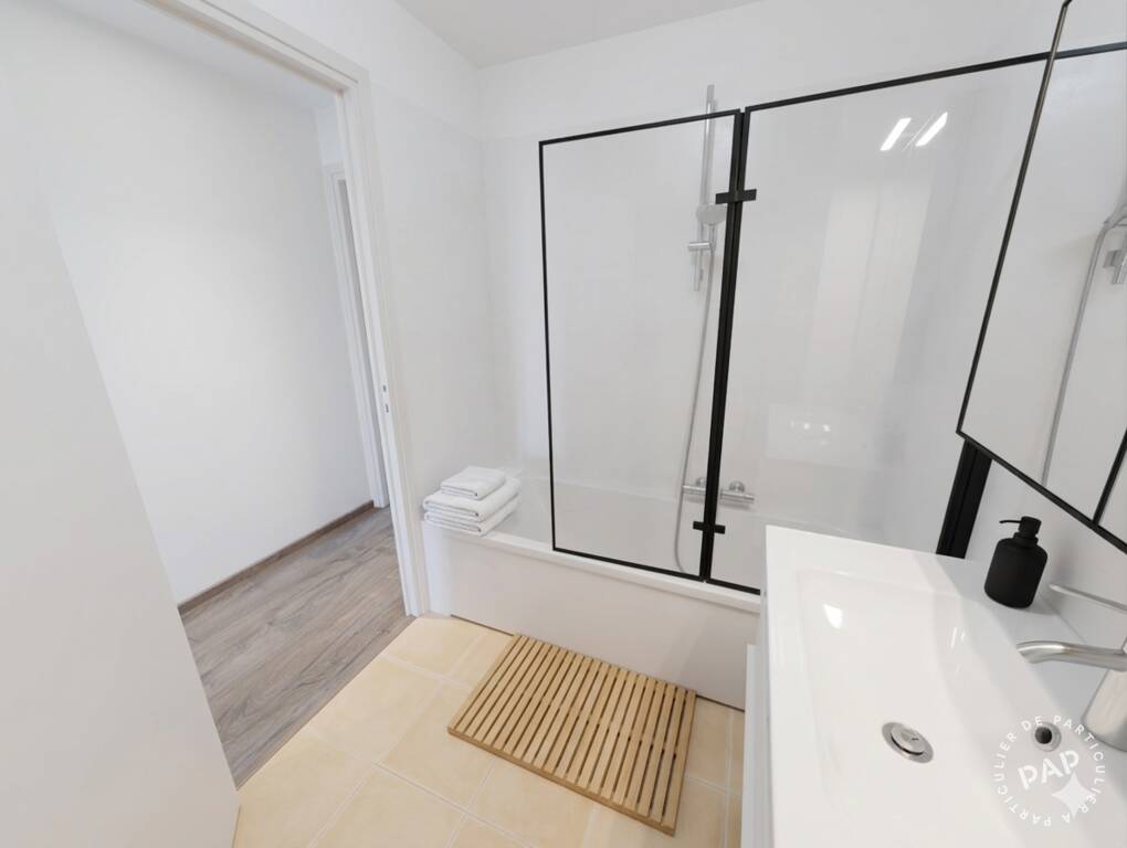 Vente appartement 3 pièces 65,78 m² Mougins (06250) - 65,78 m² - 325.000 € | Particulier à Particulier — 5