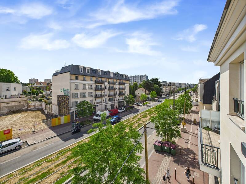 Châtenay-Malabry (92290)
