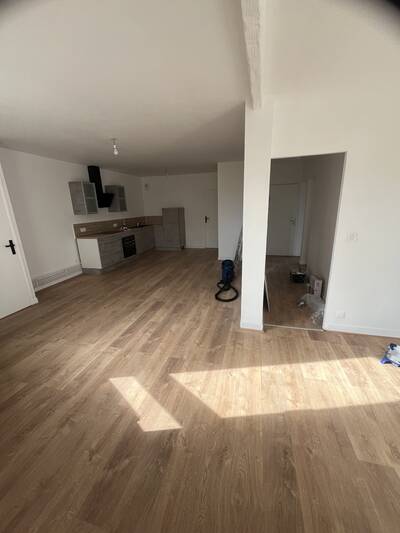Location appartement 4 pièces Le Havre (76)