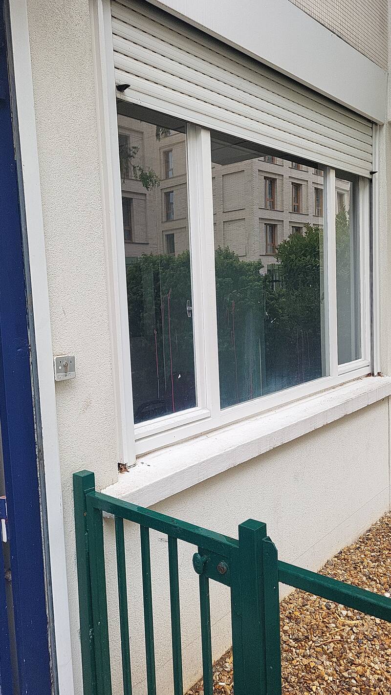 Paris 18E