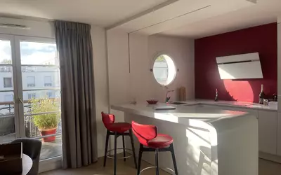 Le Plessis-Robinson (92350)