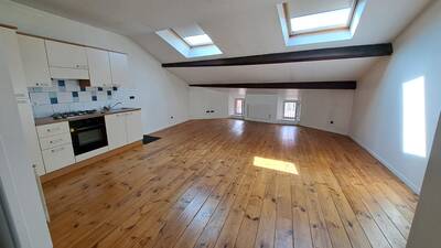 Location appartement 2 pièces Aixe-sur-Vienne (87700)