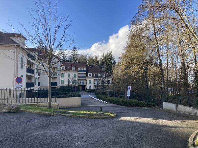 Fontenay-Le-Fleury (78330)