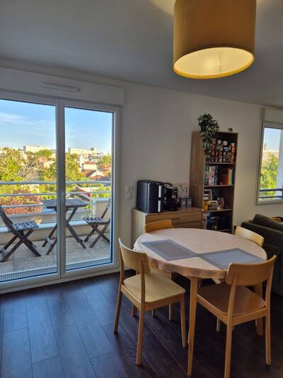 Vente appartement 2 pièces Issy-les-Moulineaux (92130)