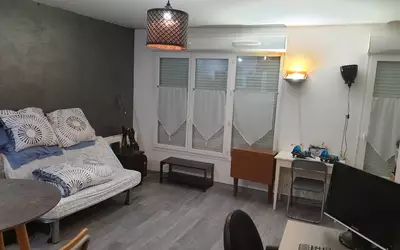 Cergy (95000)