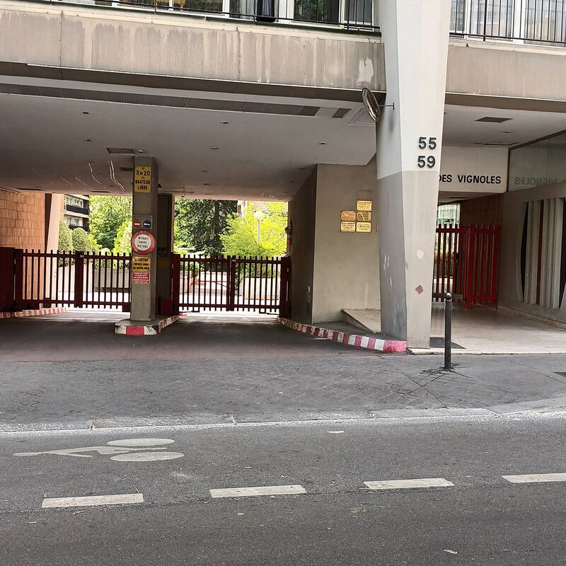 Paris 11E (75011)