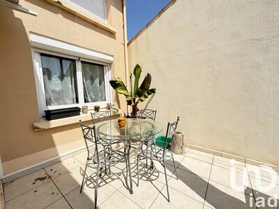 Vente appartement 4 pièces Valras-Plage (34350)