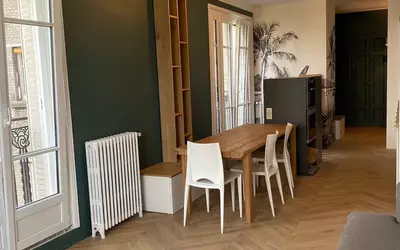 Paris 13E (75013)