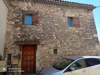 Vente maison 4 pièces Saint-Marcel-d'Ardèche (07700)