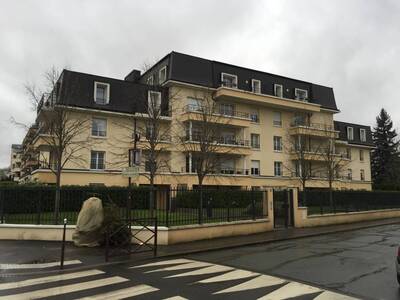 Location appartement 2 pièces Le Plessis-Trévise (94420)
