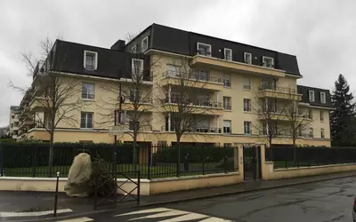 Le Plessis-Trevise (94420)