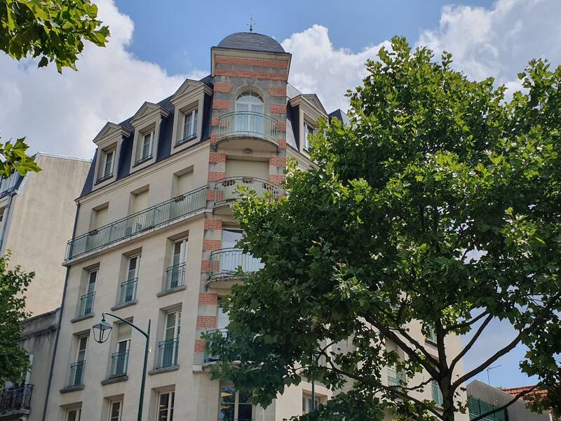 Le Raincy (93340)
