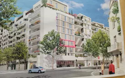 Marseille 2E