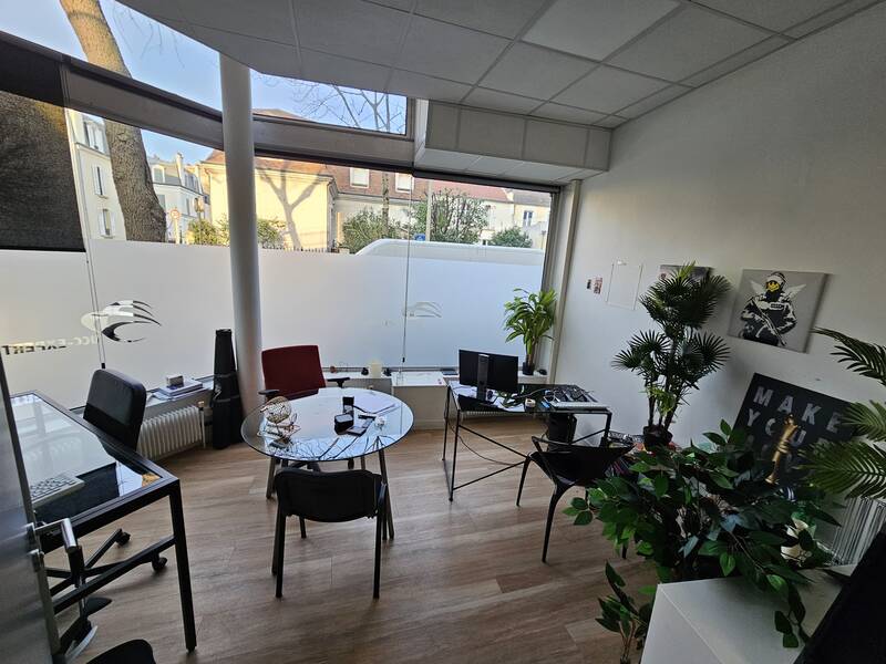 Courbevoie (92400)