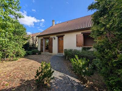 Vente maison 6 pièces Saint-Clément (89100)