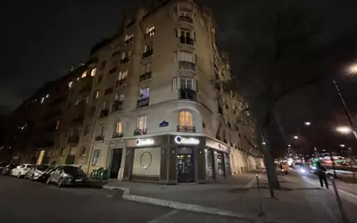Paris 15E (75015)