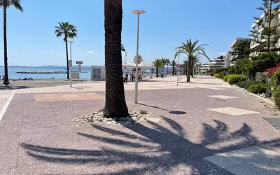 Saint-Laurent-Du-Var (06700)