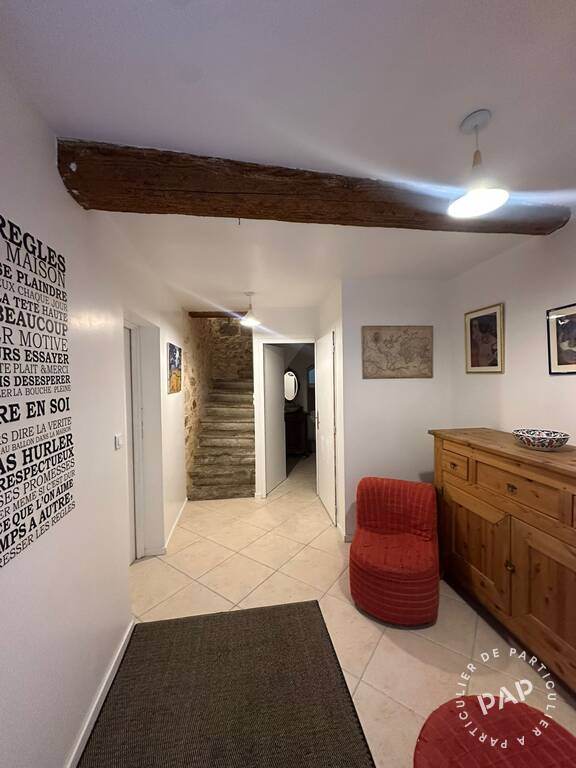 Vente maison 90 m² Aniane (34150) - 90 m² - 179.000 € | Particulier à Particulier — 2