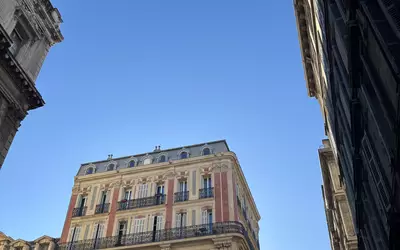 Marseille 6E (13006)
