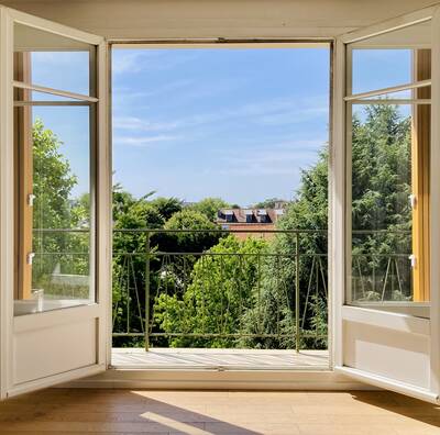 Vente appartement 4 pièces Versailles (78000)