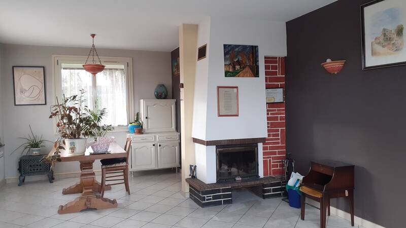 Chamigny (77260)