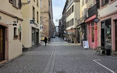 Strasbourg (67000)