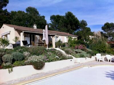 Vente maison 5 pièces Biot (06410)