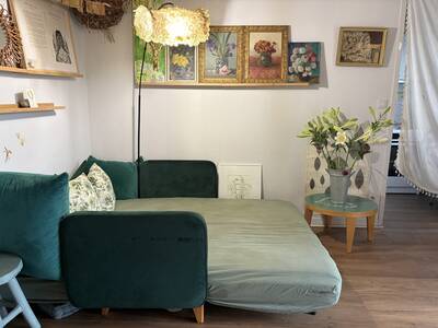 Location appartement studio Toulouse (31)