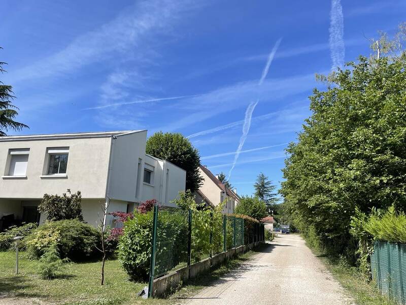 Bures-Sur-Yvette (91440)