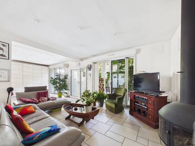 Vente maison 7 pièces Malakoff (92240)