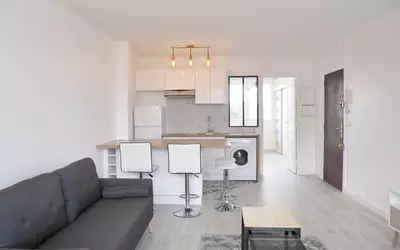 Issy-Les-Moulineaux (92130)