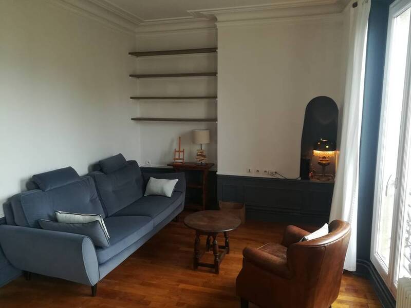Asnières-Sur-Seine (92600)