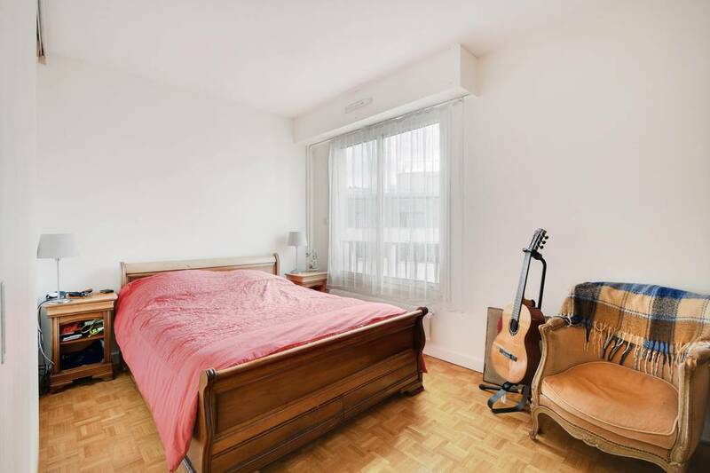 Paris 20E (75020)