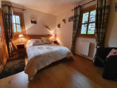 Vente appartement 3 pièces Arâches-la-Frasse (74300)