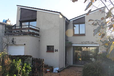 Vente maison 7 pièces Cergy (95)