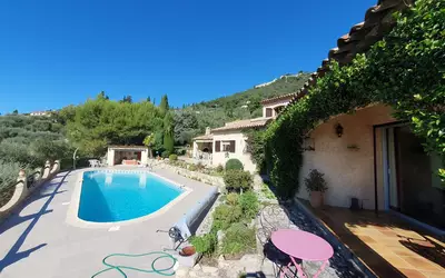 Cabris (06530)