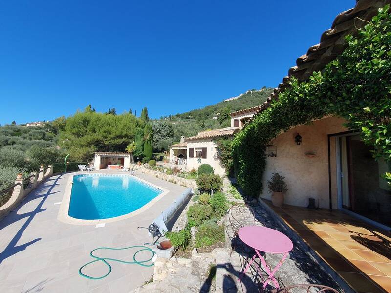 Cabris (06530)