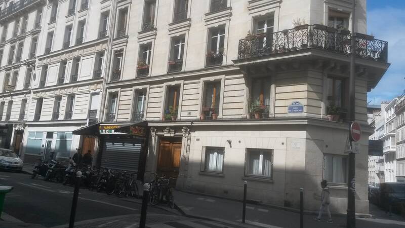 Paris 10E (75010)
