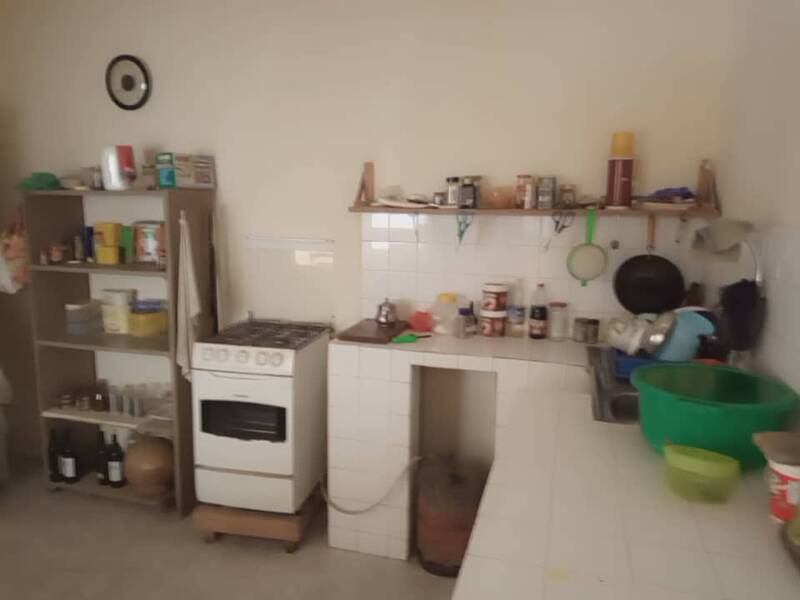 Sénégal