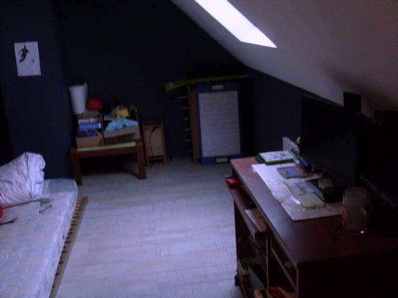 Cussay (37240)