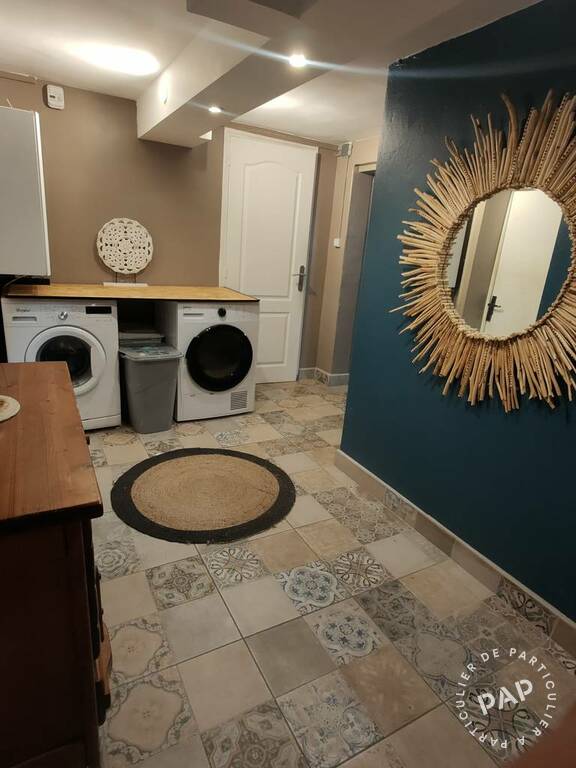 Maison a louer garges-les-gonesse - 6 pièce(s) - 130 m2 - Surfyn