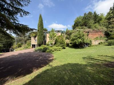 Vente maison 6 pièces Saint-Didier-au-Mont-d'Or (69370)