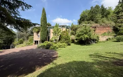 Saint-Didier-Au-Mont-D'or (69370)