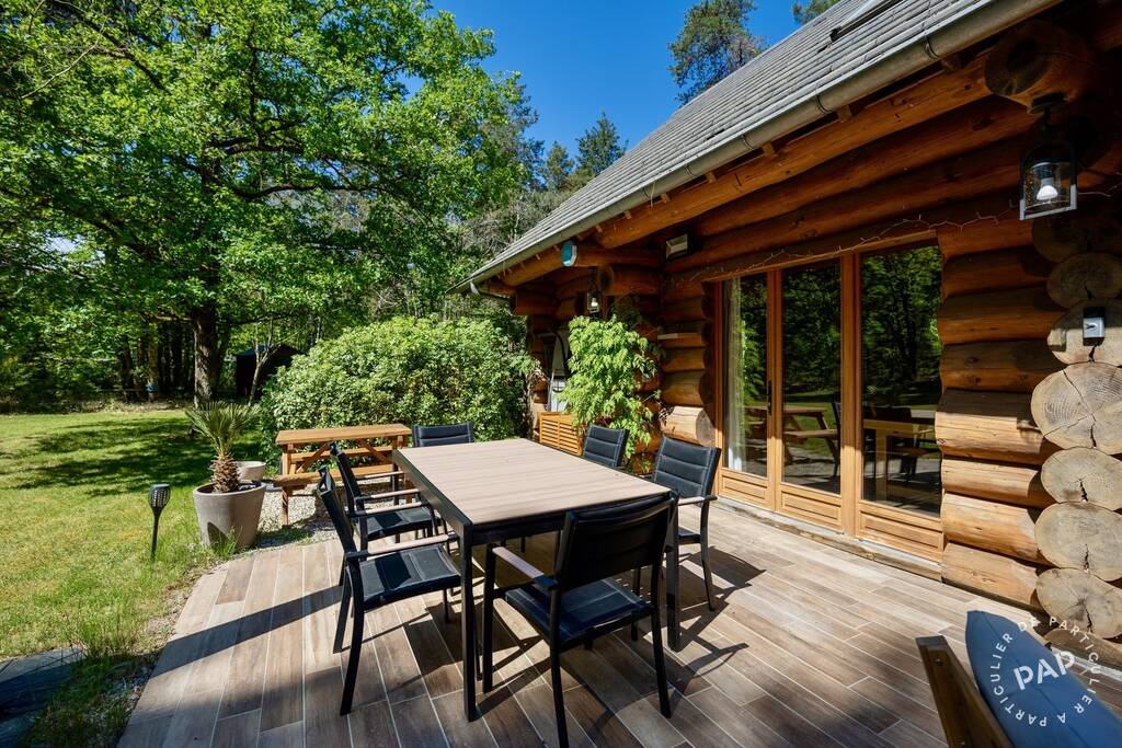 Maison 6 pièces 174 m² · à Yvoy-le-Marron · 174 m² · 427 000 €