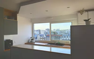 Paris 20E (75020)