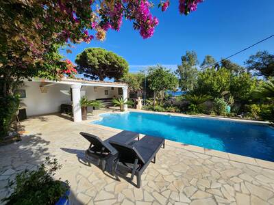 Vente maison 6 pièces Sainte-Maxime (83120)